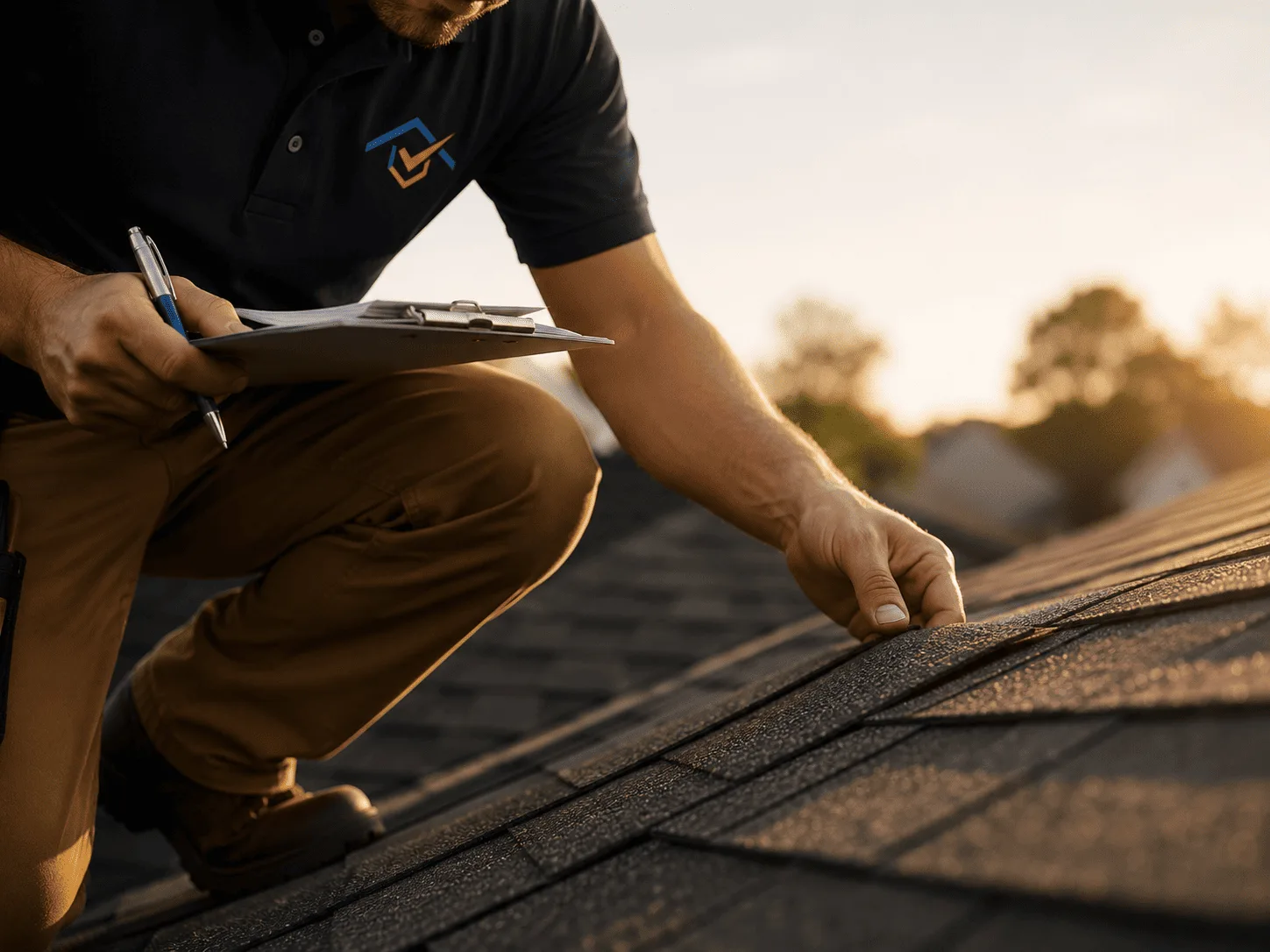 Why Choose Roof Inspection in Sandoval, IL
