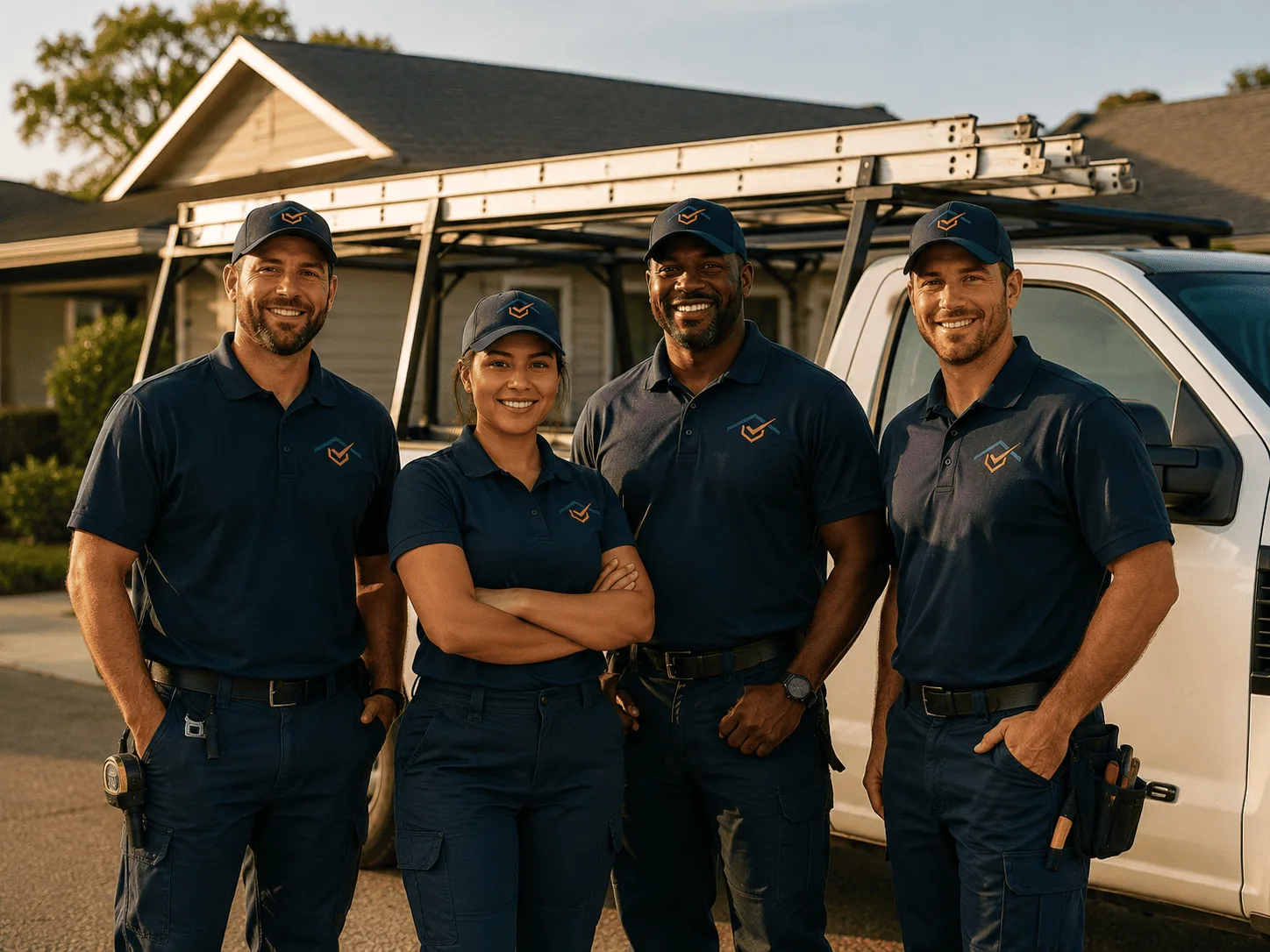 Roof Inspection company in Sandoval, IL